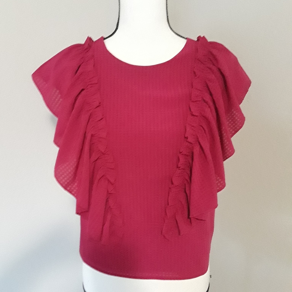 K/lab top size M